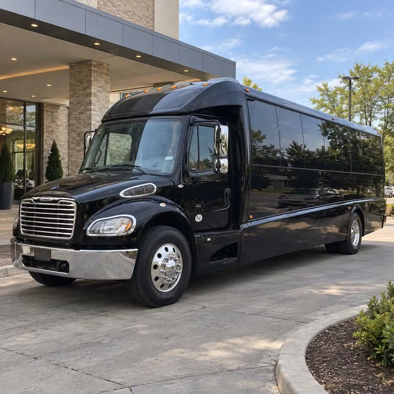 memphis airport transportation