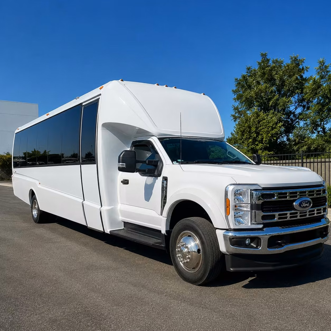 memphis church transportation