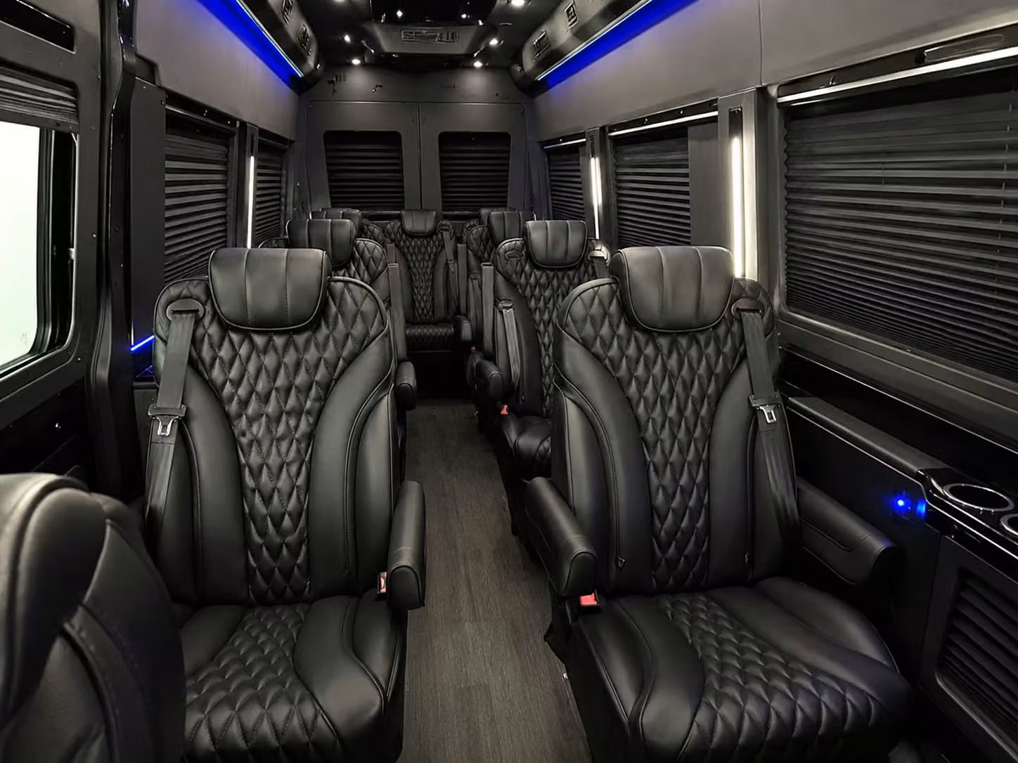 memphis concert transportation