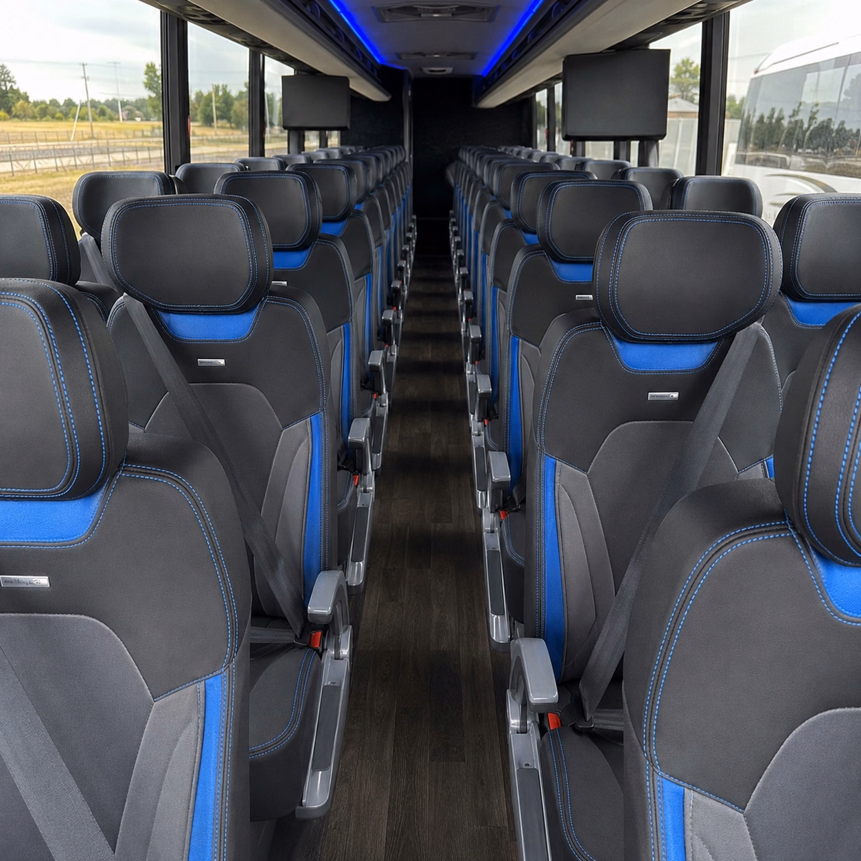 memphis long distance transportation
